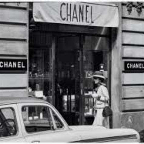 chanel normandie|chanel modes.